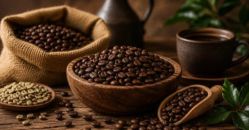 how to choose the best ethiopian coffee beans online