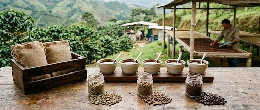 What Is Microlot Coffee? Why It Costs More and Why You Should Care