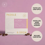 Paddle & Brew Dream Decaf