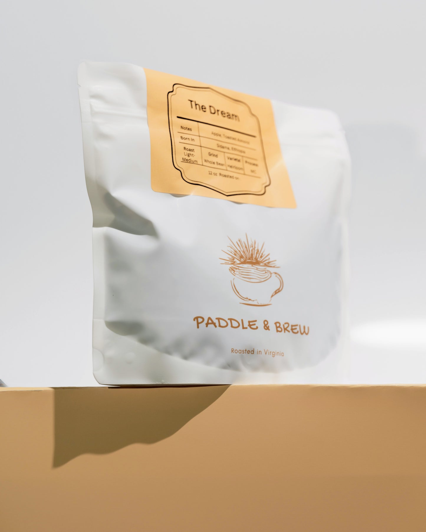 The Dream (Decaf)