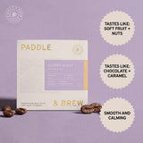 Paddle & Brew Starry Night Decaf
