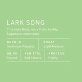 Lark Song