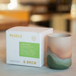 Paddle & Brew P&B Peak Cups - Set of 2