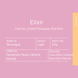 Paddle & Brew Elixir Decaf