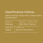Paddle & Brew Hearthstone Hollow