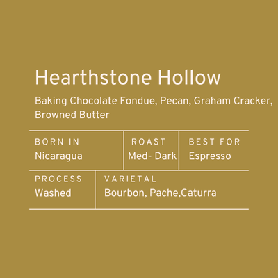 Paddle & Brew Hearthstone Hollow