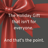 The Paddle & Brew Fireside Favorites Gift Pack