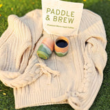 The Paddle & Brew Fireside Favorites Gift Pack