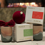 The Paddle & Brew Fireside Favorites Gift Pack