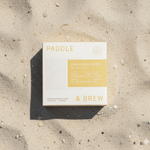 Paddle & Brew 10 oz / Whole Bean Sun Kissed Siesta