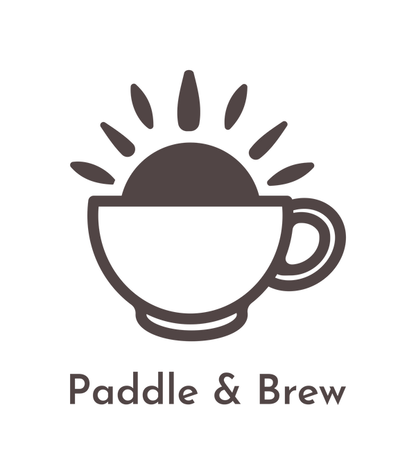 Paddle & Brew