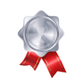 Product badge